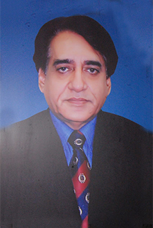 Dr. S.K. Sharma